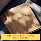 Scentiment Journal