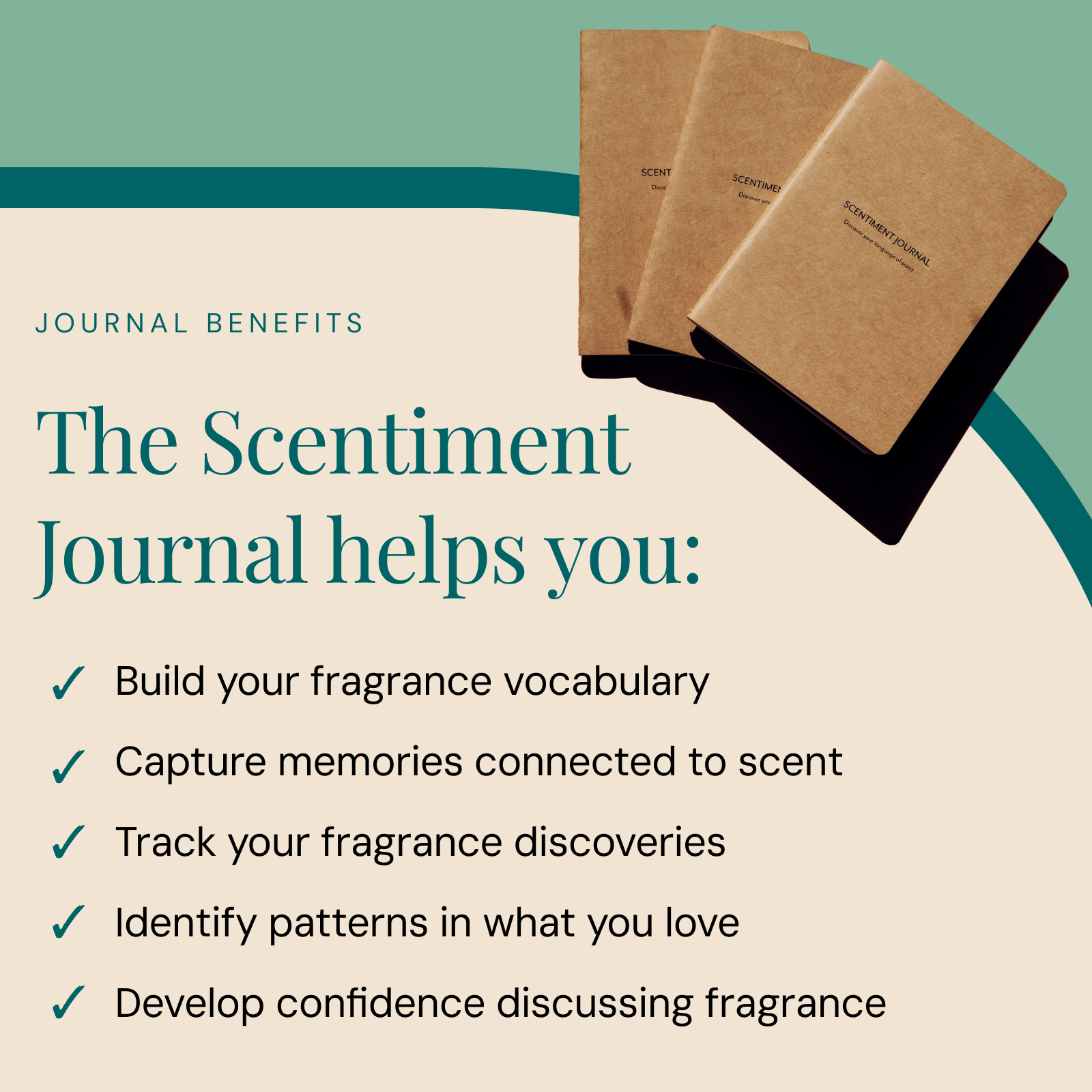Scentiment Journal